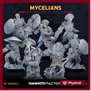Mycelians