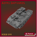 MG144-R28 BMD-3