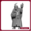 AX106 - Ruthenian Merchant