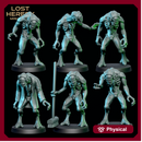 Alien Cyclopti
