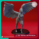 Deva - Tabletop Miniature
