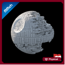 (MMch) Death Star II