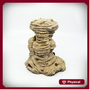Single Spire E: Spires and Plateaus Terrain Set