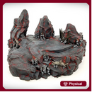 Craggy Hill B- Grimdark