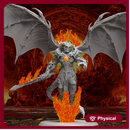 Archdemon of Hades (Sci-fi version)