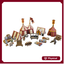 Knight's Camp