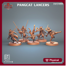 Pangcat Lancers