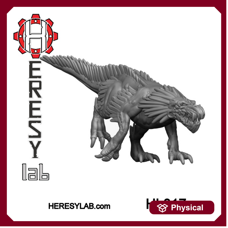 HL317 - KRAT 2 - Only-Games