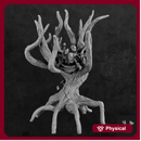 Pandemic Tree