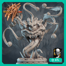 Xyrraxis the Eye Tyrant