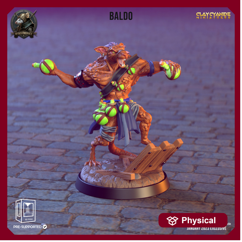 Baldo
