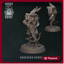 harengon ranger