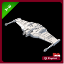 (XW) I-Wing