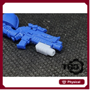 Frag Launcher V1 X20