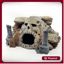 Shrine of Desolation