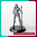 Na'Krasha - 25mm