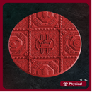 Royal Theme 130mm Base