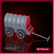 Carriage - Only-Games