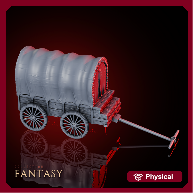 Carriage - Only-Games