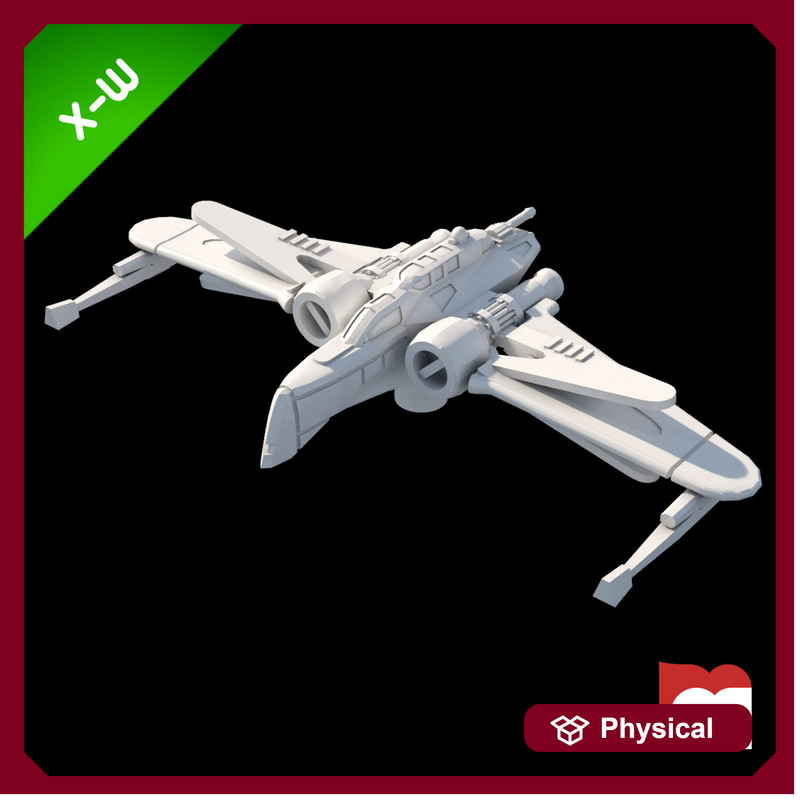 (XW) ARC-170