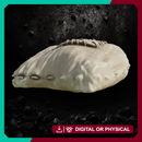 Flour 2 - Fantasy Kitchen Prop STL for DnD & Wargaming Terrain