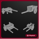 Carts & Wagons