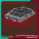 PH203 Phystyukor Heavy Cruiser