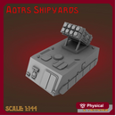 MG144-Aotrs13C Vampire Horde