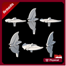 (Armada) 6x T-6 Shuttle