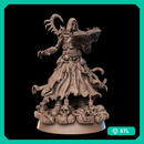 Valtharion Duskspeak