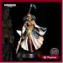 NSFW Only Nuns Ember in Step Abyssinian Colonial Phalanx Regulars Model of the month