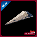 (MMch) Vindicator Cruiser