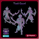 Tomb Guardian 3