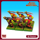 Dungeon Orcs