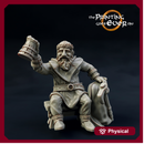 Traveling Dwarf