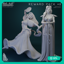 Fairytale | Reward Pack