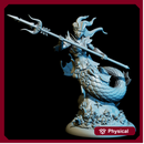 Thelexia – Nereid Captain