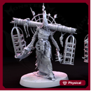 Executioner (pose 1 of 2)