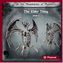 The Elder Thing 1- At the Mountains of Madness