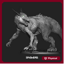 T rex evolution