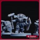 Minotaurs (hammersquad)