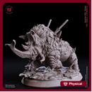 Rhinosaurus