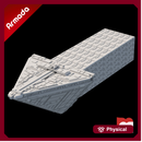 (Armada) Class 4 Container Transport with Cargo
