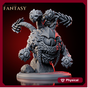 Frost Beholder - Only-Games