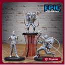 Inventor Joseph Set