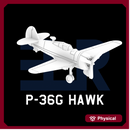 P-36G Hawk