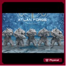 Minoan Aegis Rangers