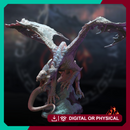 Cadmush the Frost Wyrm