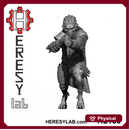 HL186 - Heresylab Greater God Krootex 2