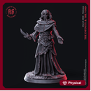 Ancient One Cultist 02